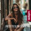 Download track I Need To Slow Down (Instrumental Mix)