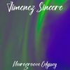 Download track Neurogroove Odyssey