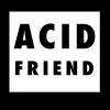 Download track Rush Acid (Rawkate Remix)