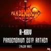 Download track Pandemonium 2017 Anthem (Original Mix)