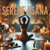 Download track Serene Glow