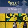 Download track Ich Habe Genug BWV 82 - III Aria (Basso)