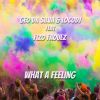 Download track What A Feeling (Extended)