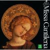 Download track 11. Matteo Da Perugia - Agnus Dei ''Ave Sancta Mundi Salus'' Soprano Countertenor Tenor