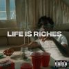 Download track Life Is Riches