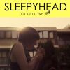 Download track Good Love (Nightwave Remix)