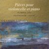 Download track Elégie, Op. 24 (Version For Cello & Piano)