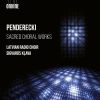 Download track Penderecki: Miserere (1965)