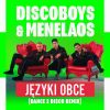 Download track Języki Obce (Dance 2 Disco Remix)