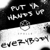 Download track Put Ya Hands Up