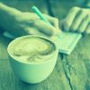 Download track Mind-Blowing Organic Cafes