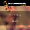 Download track Morenita (Karaoke Version) [In The Style Of Los Bukis]