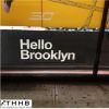 Download track Salutations / Hello Brooklyn