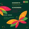 Download track Pieces For Orchestra, Op. 16: 4. Peripetie