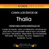 Download track Entre El Mar Y Una Estrella (Instrumental Version) [Originally Performed By Thalia]