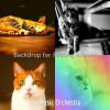 Download track Incredible Moods For Cats