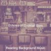 Download track Background For Coffee Bars