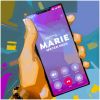 Download track Marie (Party Line)