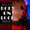 Download track Body On Lock (Hooked Vocal Remake)