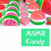 Download track Cookie ASMR