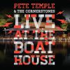 Download track Roadhouse (Boathouse) Blues (Live)