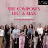 Download track Share My Yoke (Arr. For Brass Ensemble By Sebastian Haukås)