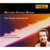 Download track Concerto For Piano And Orchestra No. 23 In A Major, KV 488 - II. Adagio
