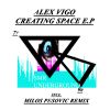 Download track Creating Space (Milos Pesovic Remix)