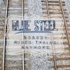 Download track Nobody Rides Trains Anymore