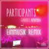 Download track Participants (Einmusik Remix)