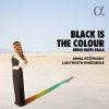 Download track Folk Songs- Black Is The Colour