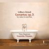 Download track Concerto In F Major, Op. 3 No. 6 I. Andante