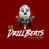 Download track Dark UK Drill Beat