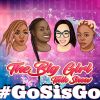 Download track Go Sis Go (Radio Edit)