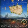 Download track Morning Of The World (Landscape Vista)