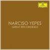Download track Suite For Piano España, Op. 165 - Arr. For Guitar By Narciso Yepes: Malagueña. Allegretto – Adagio