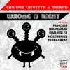 Download track Wrong Is Right (Kraundler Remix)