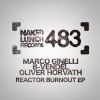 Download track Reactor Burnout (Original Mix)