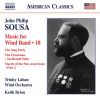 Download track The Charlatan Suite (Arr. K. Brion For Wind Band): II. The Faithless Knight And The Philosophic Maid