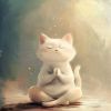 Download track Música Zen Para Gatos Tranquilos