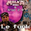 Download track Le Funk