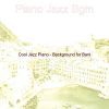 Download track Suave Solo Piano Jazz - Vibe For Lounges