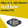 Download track Feel Love (Charles Webster's Love From San Francisco Mix)