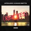 Download track Hero (Black V Neck Remix)