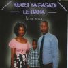 Download track Mosadi Le Bana