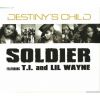 Download track Soldier (Instrumental)