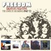 Download track Freedom