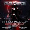 Download track Skysurfer (Hagane Shizuka Remix)