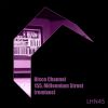 Download track 155, Millenium Street (Jihell Remix)