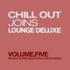 Download track Midnight Lounge (De Paris Mix)